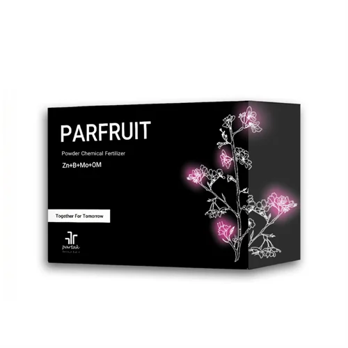 پارفروت پارتاک 250 گرمی
