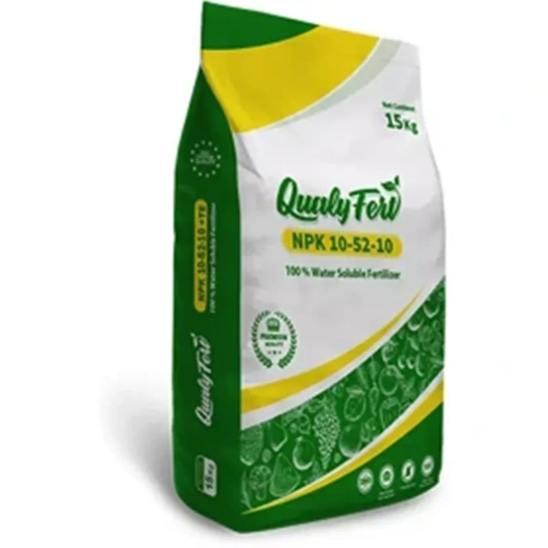 کوالی فرت 10-52-10 ترکیه