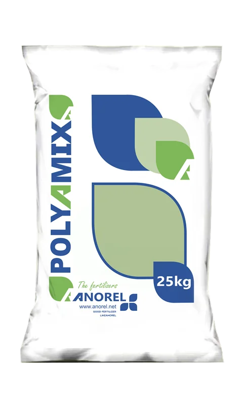 کود 20 20 20 آنورل بلژیک 25 کیلوگرمی