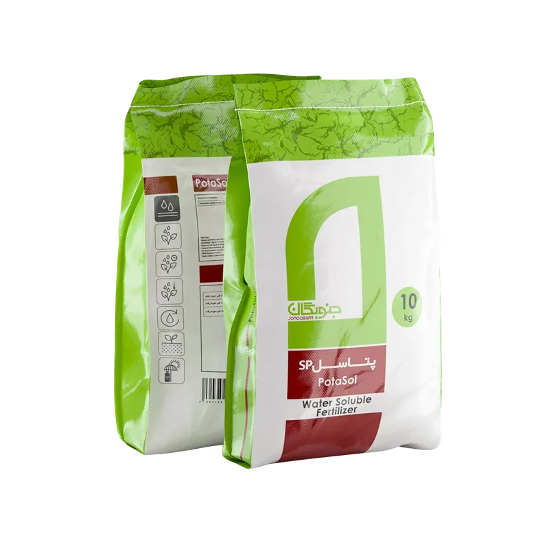 پتاسل جنوبگان 10 کیلوگرمی