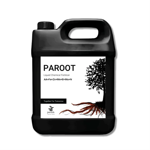 ریشهزا پاروت پارتاک یک لیتری