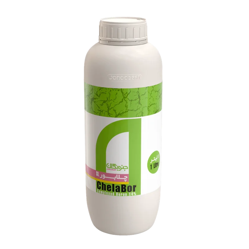 چلابور (بر کلاته شده)  جنوبگان یک لیتری