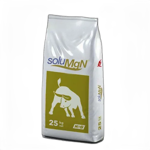 کود نیترات منیزیم K+S کا پلاس آلمان