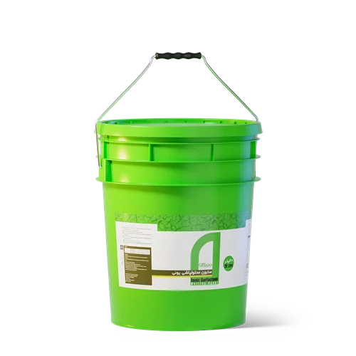 صابون محلولپاشی یونی جنوبگان20 لیتری