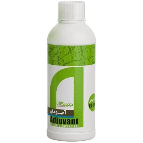 صابون محلول پاشی غیر یونی جنوبگان نیم لیتری