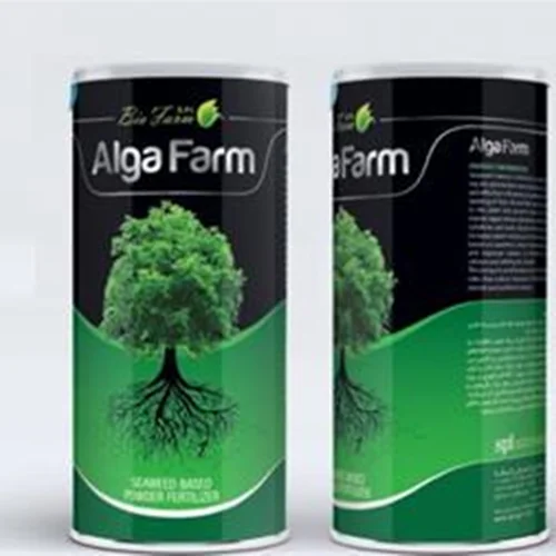 کود جلبک دریایی (آلگافارم) زعیم ۵۰۰ گرمی