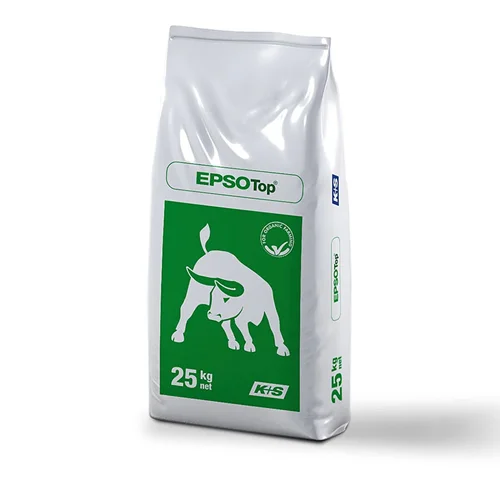 سولفات منیزیم کا پلاس  25 کیلوگرمی