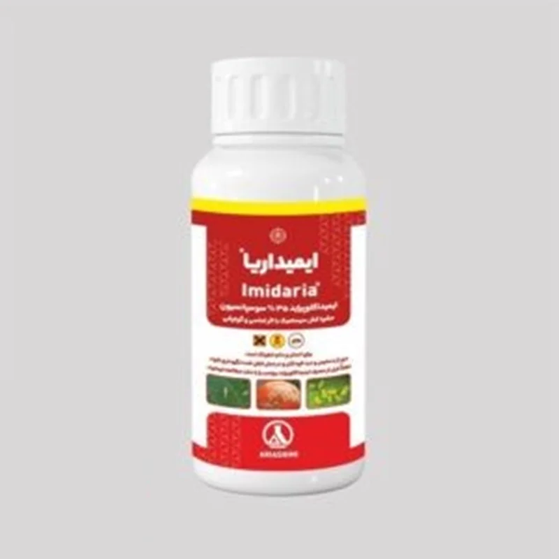 سم کنفیدور 250 سی سی آریا شیمی