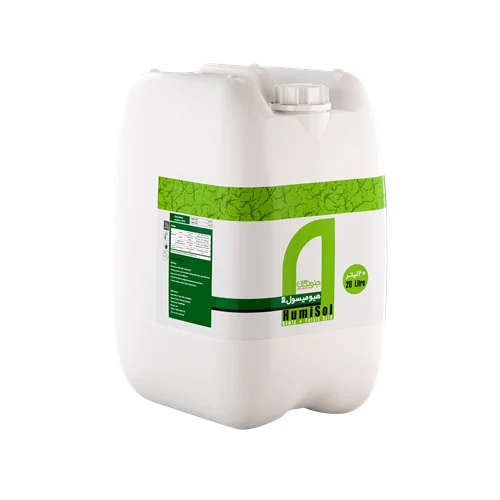 هیومیسول جنوبگان 20 لیتری
